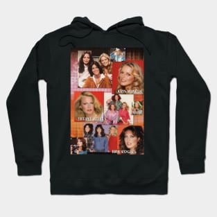 Charlies angels Hoodie